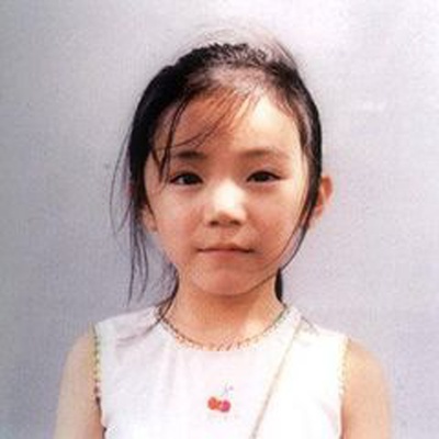 清水萌萌子的写真