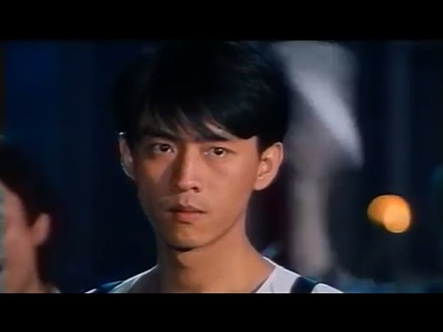 庹宗华的写真-帅的时间太短