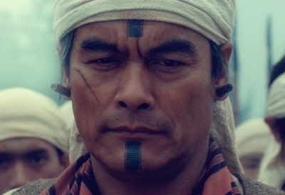 林庆台的写真-来张特写