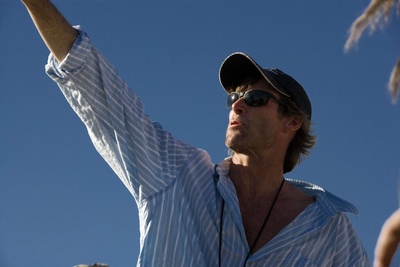 迈克尔·贝的写真