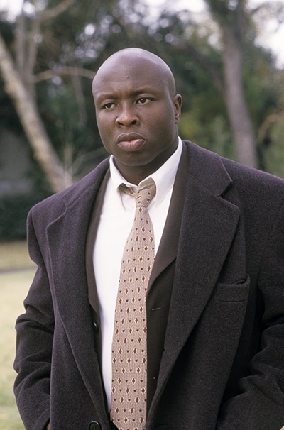 史蒂夫·哈里斯的写真