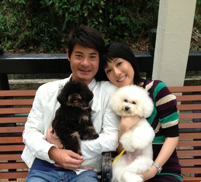 江美仪的写真-江美仪 Elena Kong