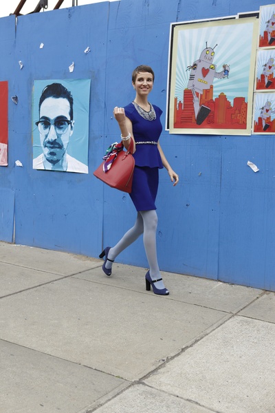 艾玛·菲茨帕特里克的写真