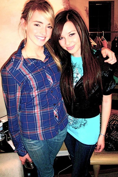 玛莱斯·裘的写真