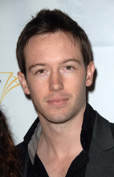 达斯汀·菲兹莫斯的写真