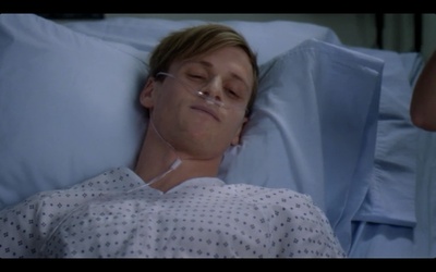 帕特里克·梅佩尔的写真