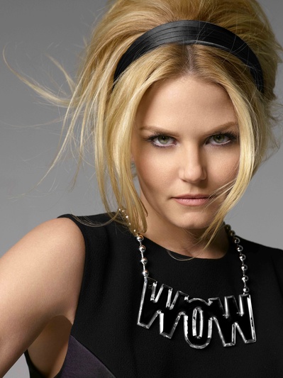 詹妮弗·莫里森的写真-2014 - ALEXA's Septe...