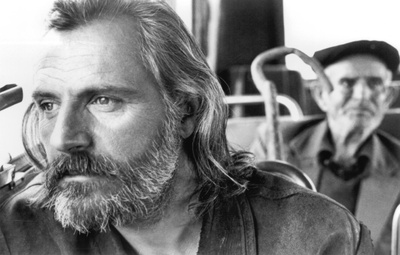 拉德·舍博德兹加的写真-TAKEN2里面最喜欢的...