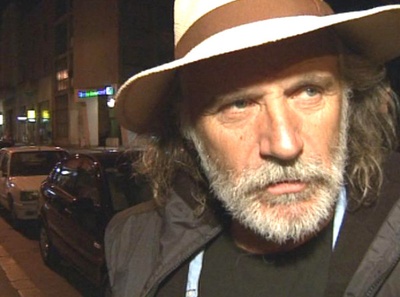 拉德·舍博德兹加的写真