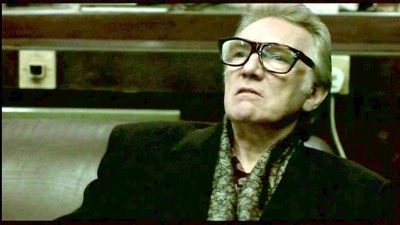 阿兰·福德的写真-cast in snatch