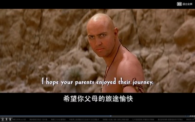 阿诺德·沃斯洛的写真-坏坏的眼神