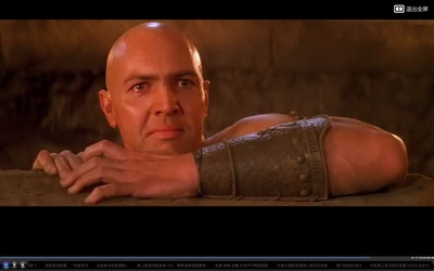 阿诺德·沃斯洛的写真