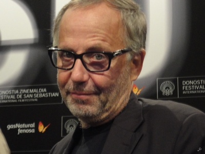 法布莱斯·鲁奇尼的写真