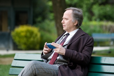 法布莱斯·鲁奇尼的写真