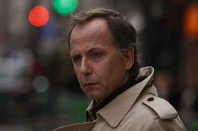 法布莱斯·鲁奇尼的写真