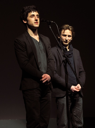 恩斯特·吴默埃的写真