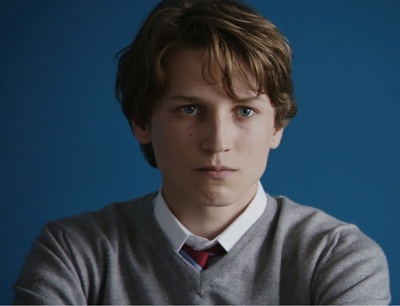 恩斯特·吴默埃的写真-登堂入室剧照