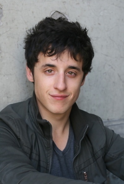 巴斯蒂安·乌盖托的写真