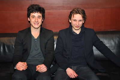 巴斯蒂安·乌盖托的写真