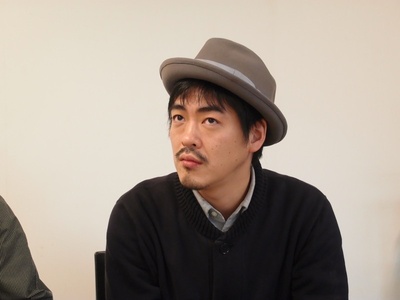 冲田修一的写真