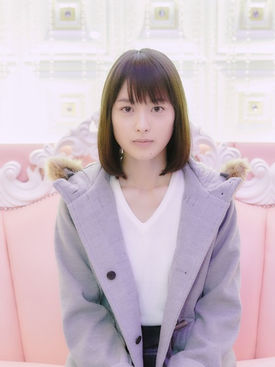 朝仓亚纪的写真