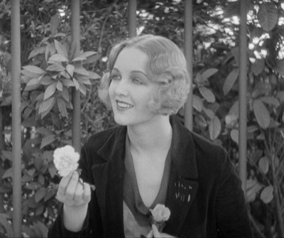 弗吉尼亚·切瑞尔的写真