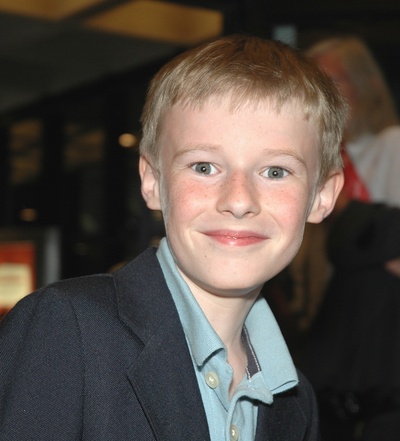 凯尔·凯特莱特的写真-Kyle Catlett at Munich ...