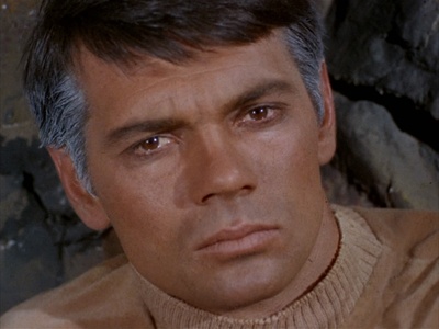 加里·洛克伍德的写真