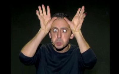 加德·艾尔马莱的写真