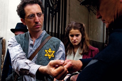 加德·艾尔马莱的写真