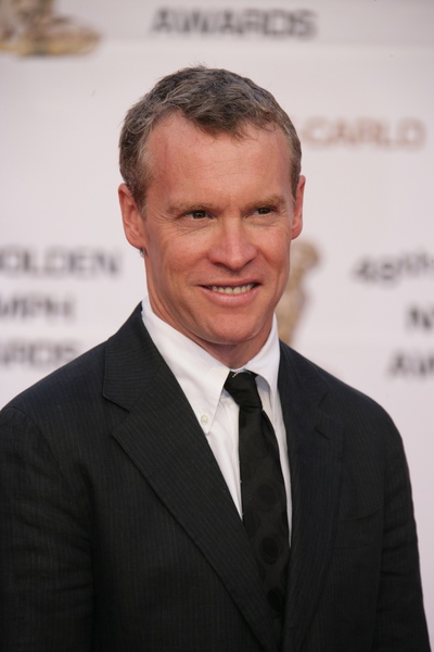 泰特·多诺万的写真