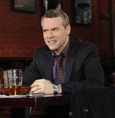 泰特·多诺万的写真