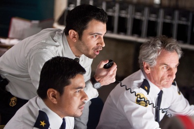 克里斯·梅西纳的写真