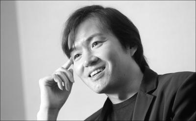 东野圭吾的写真