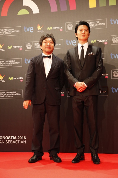 福山雅治的写真