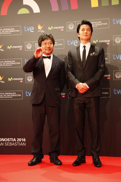 福山雅治的写真