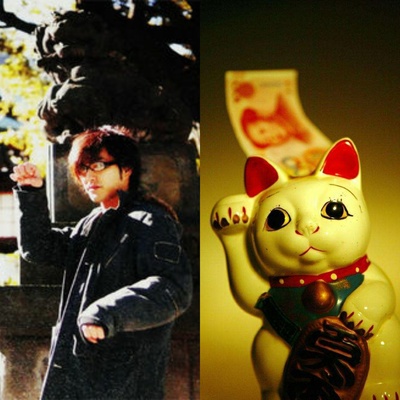 北村一辉的写真