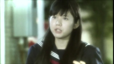 金泽美穗的写真-JOKER