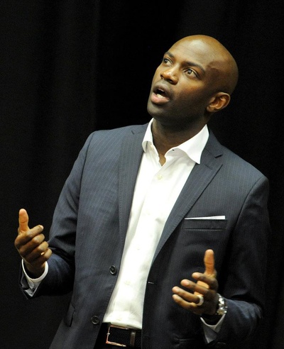 大卫·吉雅西的写真