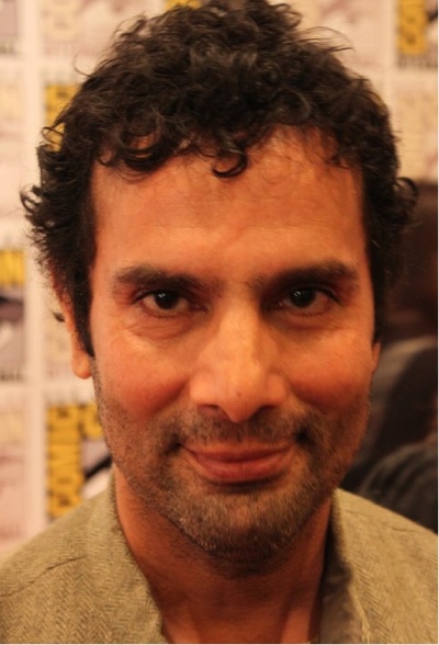 塔西姆·辛的写真