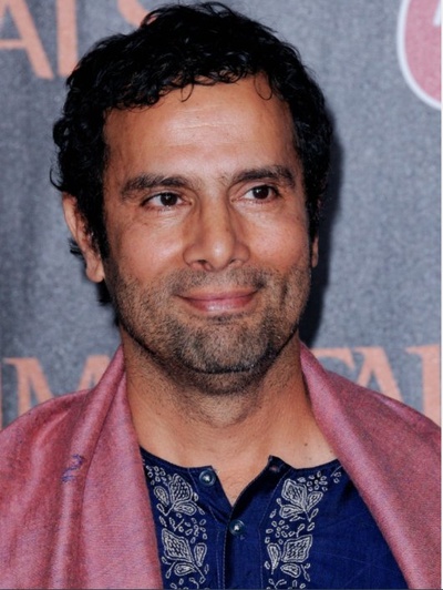 塔西姆·辛的写真