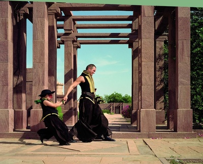 凯婷卡·安塔鲁的写真