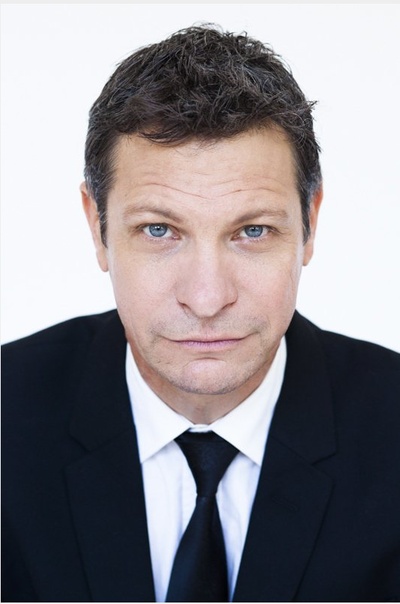 格兰特·斯旺比的写真