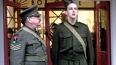 里奥·比尔的写真