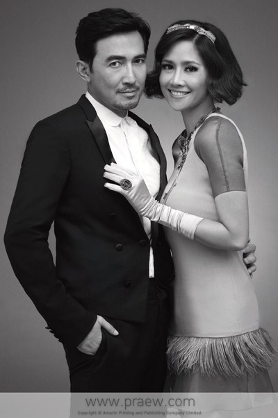 辛扎伊·本班尼的写真