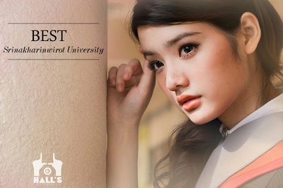 查妮达帕·蓬信皮帕的写真