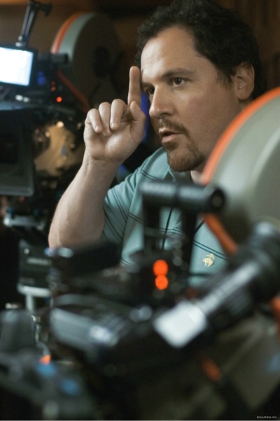 乔恩·费儒的写真