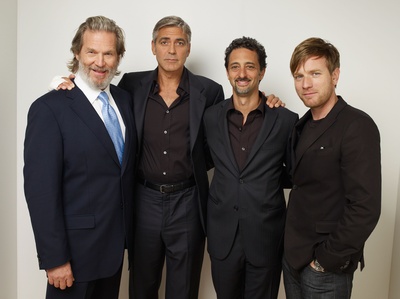 杰夫·布里吉斯的写真