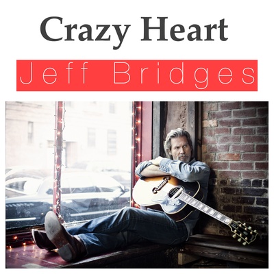 杰夫·布里吉斯的写真