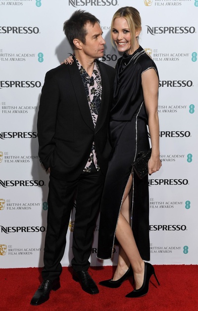 莱丝莉·比伯的写真